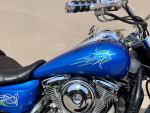 2003 Kawasaki Vulcan 1600 Classic