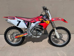 2003 Honda CRF450R
