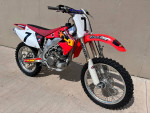 2003 Honda CRF450R