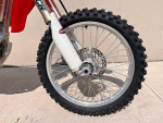 2003 Honda CRF450R