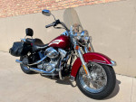 2006 Harley-Davidson Heritage Softail®