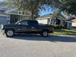 GMC 128,000 mi