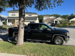 GMC 128,000 mi