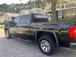 GMC 128,000 mi