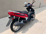 2008 JCL MP150C