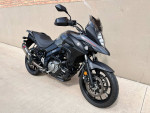 2020 Suzuki V-Strom 650XT