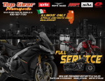 2020 Suzuki V-Strom 650XT