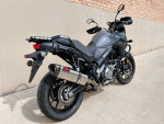2020 Suzuki V-Strom 650XT