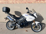 2007 Triumph Tiger 1050 ABS