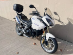 2007 Triumph Tiger 1050 ABS