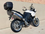 2007 Triumph Tiger 1050 ABS