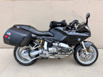 1999 BMW R 1100 S