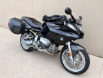 1999 BMW R 1100 S