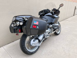 1999 BMW R 1100 S