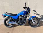 1983 Honda Nighthawk 650