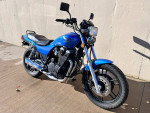 1983 Honda Nighthawk 650