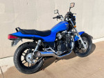 1983 Honda Nighthawk 650