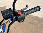 1983 Honda Nighthawk 650
