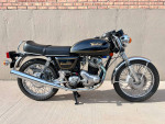 1975 Norton Motorcycles 850 Commando
