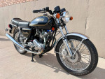 1975 Norton Motorcycles 850 Commando