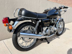 1975 Norton Motorcycles 850 Commando
