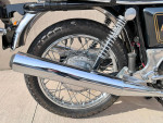 1975 Norton Motorcycles 850 Commando