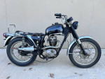 1967 Other BSA 441 VICTOR