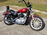 2004 HARLEY-DAVIDSON XL883 SPORTSTER