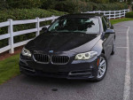 BMW 65,000 mi