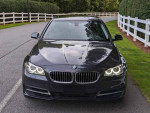 BMW 65,000 mi