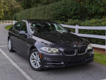 BMW 65,000 mi