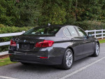 BMW 65,000 mi