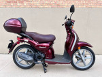 2003 Aprilia Scarabeo 50 DiTech