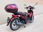 2003 Aprilia Scarabeo 50 DiTech