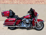 1998 Harley-Davidson FLHTCI Electra Glide