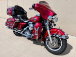 1998 Harley-Davidson FLHTCI Electra Glide