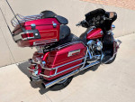 1998 Harley-Davidson FLHTCI Electra Glide