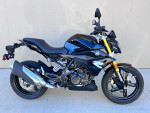 2022 BMW G 310 R