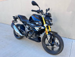 2022 BMW G 310 R