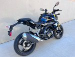 2022 BMW G 310 R