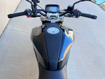 2022 BMW G 310 R
