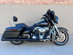 2012 Harley-Davidson Street Glide®