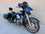 2012 Harley-Davidson Street Glide®
