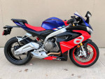 2022 Aprilia RS 660