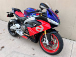 2022 Aprilia RS 660