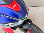 2022 Aprilia RS 660