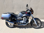 2004 Moto Guzzi Breva V 750 IE