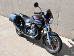 2004 Moto Guzzi Breva V 750 IE