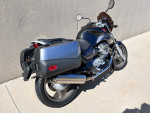 2004 Moto Guzzi Breva V 750 IE