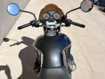 2004 Moto Guzzi Breva V 750 IE